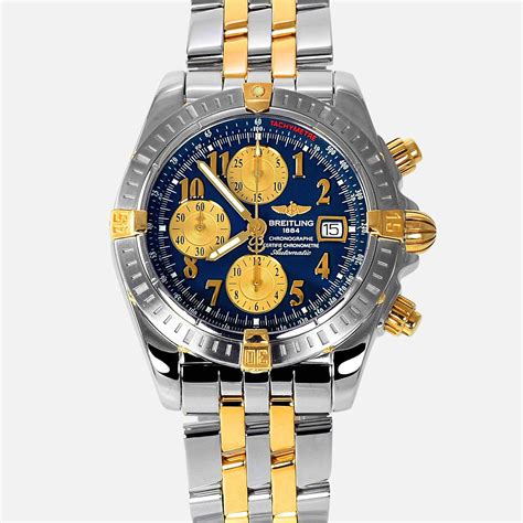 Breitling Chronomat Watches .